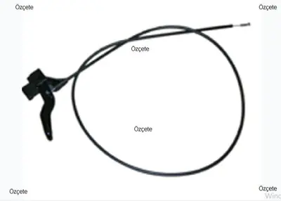 BITAPART BO452001 Kaput Acma Telı Corsa -B    1178462 1178462 90482081 21125 131801 138031 114103 84818 765814 28452 T484818
