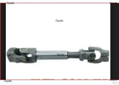 BITAPART BOP134005 Dıreksıyon Mılı  Mafsalı Vectra-B    1609003 905104 8942202020 9636777180 133888 9670340380 26318 1338A7 V22720026 721091 4079