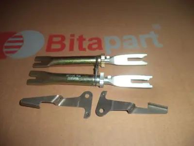 BITAPART BPE117003 Fren Ayar Cırcır Takımı Rl Ducato Boxer Jumper 6RA959653A 431069 638453 11030210 B17980 V10721444 6RA959653 462410072 EASSK001 99591816201