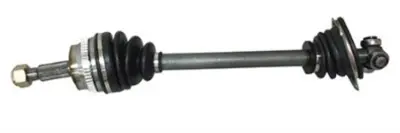 FROW 2132107004 Aks Sol Abslı Master-Movano 98-01 Dıs Freze 28  Uzunluk 670mm 7700102978 12805A 8200178618 4330AT 3239555 VKJC7021 VKJC5997 R290A 7700102998 RE3227