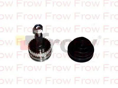 FROW 2132108001 Aks Kafası Dıs Abslı Master Iı-Iıı 22 25 28 Dcı 01-10 Cap 65mm Abs 51t 8200178618 P545K 513634 844026 607713 6144980018 20713 8200169288 N2821040 151453