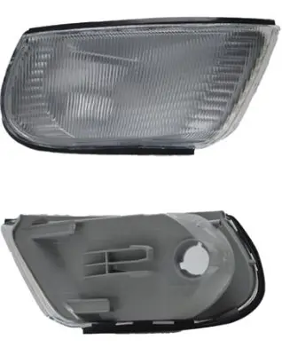 BITAPART BOP353005 Sınyal Lambası On Sol Opel Vectra B 96- 1226069 113560007R WG1393219 397789 53295 T457712 VE53295 57712 A1104 10641