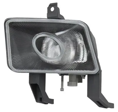 BITAPART BOP354005 Sıs Lambası Sol Opel Vectra B 99-00 80660312 551729E OP0544414 3767995 1170080C 46915805 6710020 2901444 107315121 1824189