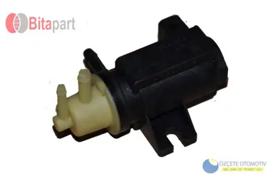 BITAPART BOP384001 Turbo Basınc Sensoru Astra H 13 Cdtı Z13dtorjınal 851057 70397800 703978000 555439HQ 70442301 70442300 851042 55575611 55579900 704423000