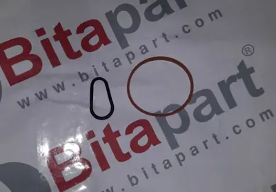 BITAPART BPE117012 Vakum Pompa Contası P301 Dv6c 455624 113389 60101610 A0041512001 H5010276 20401161BN 5010276 220101R M148110A 10441088