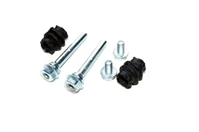 BITAPART BPE117015 Arka Fren Merkez Tamır Takımı 307 Bartner Tepe Megane Iı Ds5 8J0615424 443936 6G912D048GE 1K0615423N 8251698 9948862 1K0615423D 4401Q3 93170607 9947896