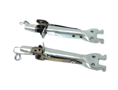 BITAPART BPE117017 Arka Fren Tamır Takımı 207-C3 46007 431074 70946007 230888 SR2235 850015122 840140210 FTR5762 4372 JTE111