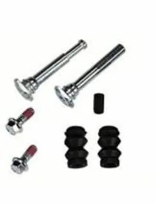 BITAPART BPE117120 On Kalıper Tamır Takımı Cıtroen Nemo 1.4 Hdı 4439.52 443952 443925 327903E400 GK1494 383433 985964 8901N 51284 381166 384233