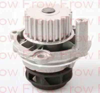 FROW 4031502001 Su Pompası A4 Leon Bora Caddy Golf Jetta Passat 16 Akl Azd Arm Ahl   Pa904  06B121011/