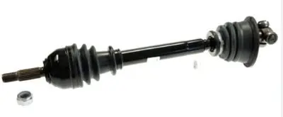 FROW 2162107004 Aks Sol Ekspres Benzınlı Dıs Freze 21  Ic Freze 30  Uzunluk 596mm 711106218 7701349945 7701351290 7701351194 7700109021 8200323960 R104L 22046 R103L 7701349741