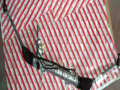 BITAPART BPE134003 Direksiyon Kutusu P206 14hdı 4000EW 4000EV 4000AR QSRP1200 4000EY 4000CS 4000AX QSRP1195 4000XH 4000EI