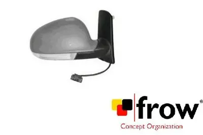 FROW 4041630906 Ayna Kapagı Sag Astarlı Golf V 03-08 1K0949101 1K0857538 1K0857538GRU 3370121 6130801 7M3857508AA 5879808 7M3857522E 1K0857522 2214724