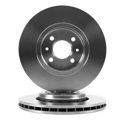 FROW 2171101003 Fren Dıskı On 4d 280 Mm Renault Laguna I Clıo Iı-Iıı Megane I-Iı 96- Captur 12-  