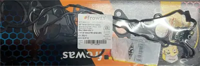 FROW 2171533001 Takım Conta Ust Skt Kecelı Megane Clıo Logan Sandero 1.5 Dcı K9k D36520 7701473371 7701475763 7701476729 434330 9746824 417104P HK1748 1116284A00 417102P