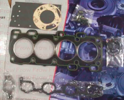 FROW 2151533001 Takım Conta Ust Renault Clıo Megane 1.9 D 2.0 F3r F7r 7438610009 DX650 52132100 773480 D32118 HK3512 5986047 9855561 23344501 DX652