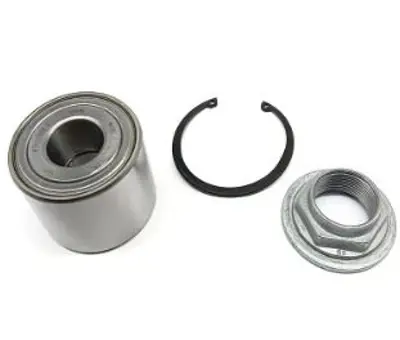 BITAPART BPE176005 Arka Porya Rulmanı C3 Ds3 10- C4 04- 207 208 307 374890 3648073 602883 BK1558 197757 361111183652 201120 R15953 1401763724 197675