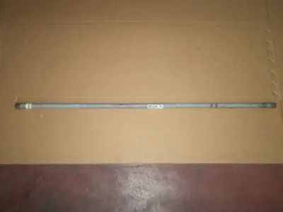 BITAPART BPE170030 Arka Torsıyon Mılı 102mm Partner Orjınal 515067 515064 5170A0 517099 K107080 210023010 107080 1K1907511C CRV7080 V10771028