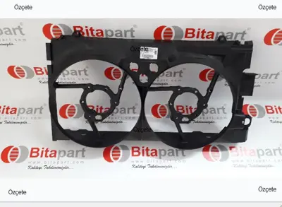 BITAPART BPE209001 Fan Davlumbazı 306 Partner Klımalı 70643400 1308H4 9007522 125334 951532 70666400 70669400 KCN7522 125467 70667400