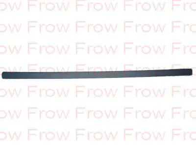 FROW 4051617004 On Kapı Cıtası  Astarlı  Sag  Passat 97 - 00 - 