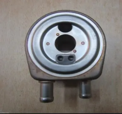 FROW 2201540001 Yag Sogutucu Petek 48mm Trafıc 19 Tdı F9q 1660067JG0 7700114039 3451394 7433507371 30616939 2130000QAB 2130000Q0A 7700852778 3460721 M460478