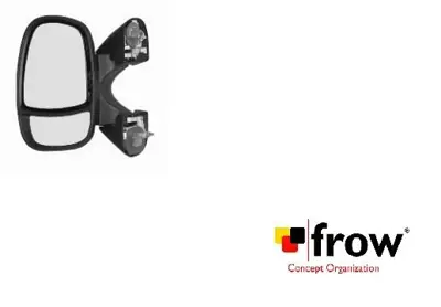 FROW 2201607003 Ayna Sol Mekanık Renault Trafıc Opel Vıvaro A 7701473241 OP9327004 1895025 9201750 4408525 5402049291759P 4394801 9630200QAN 3250076 77014732417701050267