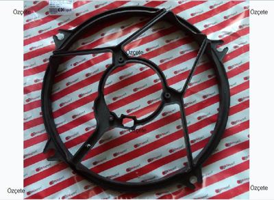 BITAPART BPE210018 Fan Motoru Baglantı Kasası Partner M59 1253C8 5032007 8050001 8EW351043621 904746 85674 CFF279000P EV210330 CN7530 696137