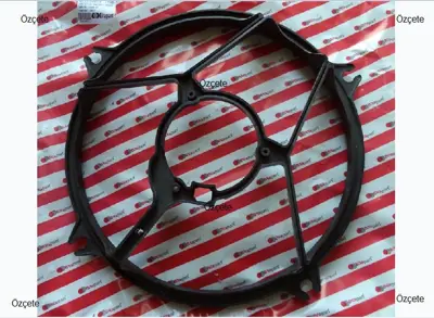 BITAPART BPE210018 Fan Motoru Baglantı Kasası Partner M59 1253C8 5032007 8050001 8EW351043621 904746 85674 CFF279000P EV210330 CN7530 696137