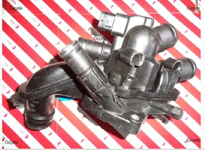 BITAPART BPE210020 Su Kollektoru C4 P308 Ds3 1.6 08- 1336CC V764558180 V759927780 9808647080 78865 TE7145105J 1880865 QTH785K DT1294H QTH953K