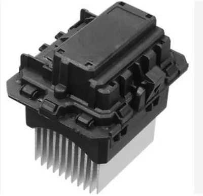 BITAPART BPE210023 Klorıfer Resıztansı 207 C3 C5 Megane Kango 3510031 6441L2 270177 5HL351332584 K106024 3064410L2 36695 509355 75614270 7701207718