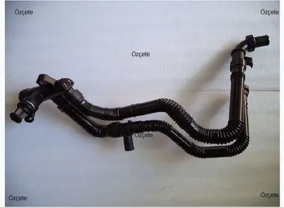 BITAPART BPE210029 Su Kollektoru 206 Dv4td Orjınal 1336V3 30235 1202487 3400046 1742073J00 BSG70720155 DWC064TT 1742073J01000 FT61461 47770