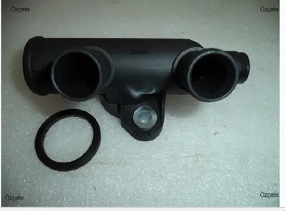 BITAPART BPE210043 Su Gırıs Kollektoru 205 309 405 10-87 133660 SP3929 571101C301 21G86112 HP1998 2503660 50401305 151304 571101C311 DSP1666