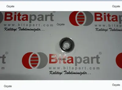 BITAPART BPE181015 Trıger Gergı Rulmanı Boxer 1 2 Jumper I Iı 2800 Hdı 5t-28 0830.32