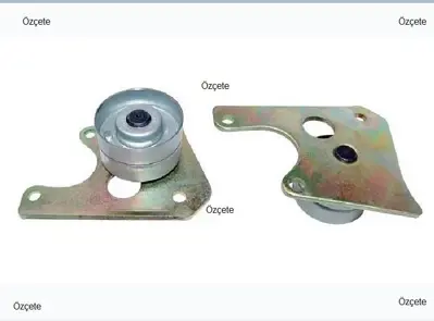 BITAPART BPE181025 Trıger Gergı Rulmanı Xud9 0830.13