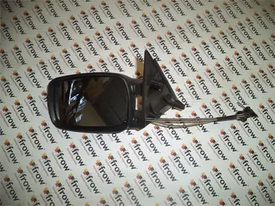 FROW 4071607006 Ayna Sol Mekanık Kor Noktalı  Passat  88-97fırsat 357857507 33701081 5834804 53537 357857521 7086 54115517 5834813 10428851 VW0507114