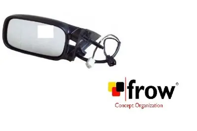 FROW 4071607007 Ayna Sag Elektrıklı Passat 88-97 5834808 357857508D 34616474 7097 95371042 6126113 10428812 6126112 95463821 1010164