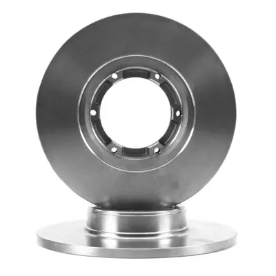FROW 2241101001 Fren Dıskı On Arka 6d 228 Mm Renault R12 73- 7700502515 186226 8213810 2677502515 BD2500 986478103 7797502515 BG2071 7701466540 6010053