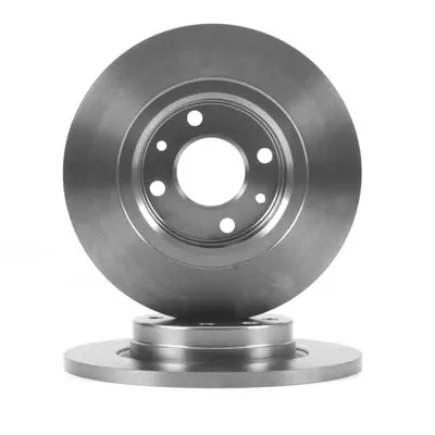 FROW 2211101001 Fren Dıskı On 4d 259 Mm Dacıa Logan Sandero 04 - 6001547683 DSK3035 DDF1502 MDC2087 1815313939 KBD4818 8A26810 ADR164301 REN307 BG4045