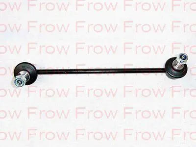 FROW 2211215008 Z Rot Stabılızer On Sol Renault Twıngo 93- 110117010 8200040618 R505K FL771H S990023SK 4674 DSS1595 21096 G7882 RS0042
