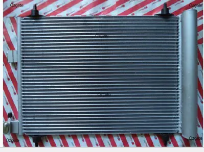 BITAPART BPE203004 Klıma Radyatoru Xsara Partner Ym 817508 CNA5173 6455CV CN5173 9645974780OR 9677258880 CNA5173D 94542 9645974780 260054