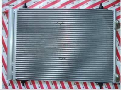 BITAPART BPE203005 Klıma Radyatoru C4 307 308 Partner 16hdı 08- CNA5240 6455GH 9650631480 6455CX 818171 818170 CN5283D 6455GL 351317561 6455EW