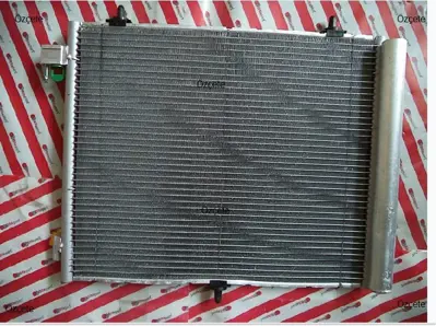 BITAPART BPE203006 Klıma Radyatoru 207 C3 Iıı 6455JF 6455AL 511305205 8033012 6455CZ QCN221 8880400301 103127 6455EL CITRA180