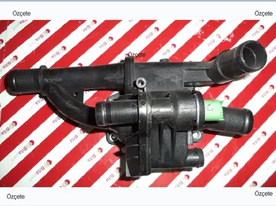 BITAPART BPE204003 Tarmostat Partner Tepe 308 Focus 16hdı Dv6b  Orjınal 1336AF 11517809191 1683554 92555 9M5Q8A586BA THH0006 9660660380 9670253780 1769069K10000 15511028