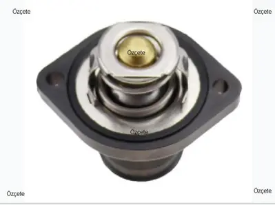 BITAPART BPE204005 Termostat 106 206 307 Tu3jp Tu5jp 89c 1336Q1 37089 H04389 8MT354773641 VT370 1336N5 5205589 43888 92082 670389