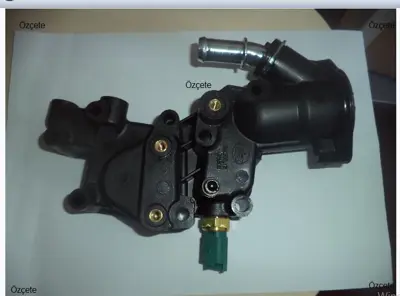 BITAPART BPE210057 Termostat Govdesı 206 307 Partner Tu3 Tu5jp 1336Y8 DT1260F 8193139 3791 81037 9654775080 TRM219N 152802 352317000250 723016