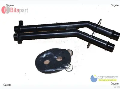 BITAPART BPE210066 Kalorifer Radyatör Borusu Otom Klıma  P307 6448K1 450198 153091 82252 54192