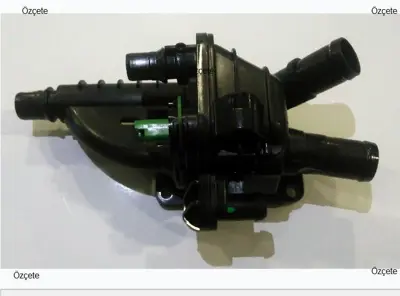 BITAPART BPE210069 Termostat 83c 207 208 301 308 Partner Berlıngo 1336AX TH724383J TH58183G1 3300016 BBT323 FTK323 78792 8192829 9684588980 56083