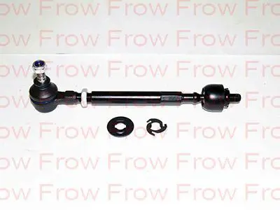 FROW 2261213002 Komple Rot Sag Sol Renault Espace Iı 91- 96 7701463195 1231601 9901567 4006048 12678AP SPE5214591 9000435 250275 850025313 16160304280