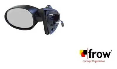 FROW 2211607001 Ayna Sol Elektrıklı Twıngo  97-07 7700834988 4342807 60033721 10673811 3280070 3139M01 52493 60051033 7701040159 60051041