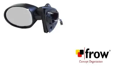 FROW 2211607002 Ayna Sag Elektrıklı Twıngo 97-07 7700834989 60033821 10673812 RN3047203 6128167 6126167 3280069 3465163C 60051042 7645