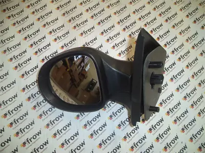 FROW 2211607005 Ayna Sol Elektrıklı Kor Noktalı  Twıngo 08-Fırsat 7701067334 6125171 55239 10771811 3280134 RN3067314 7701067336 7701067340 E2767 4371817